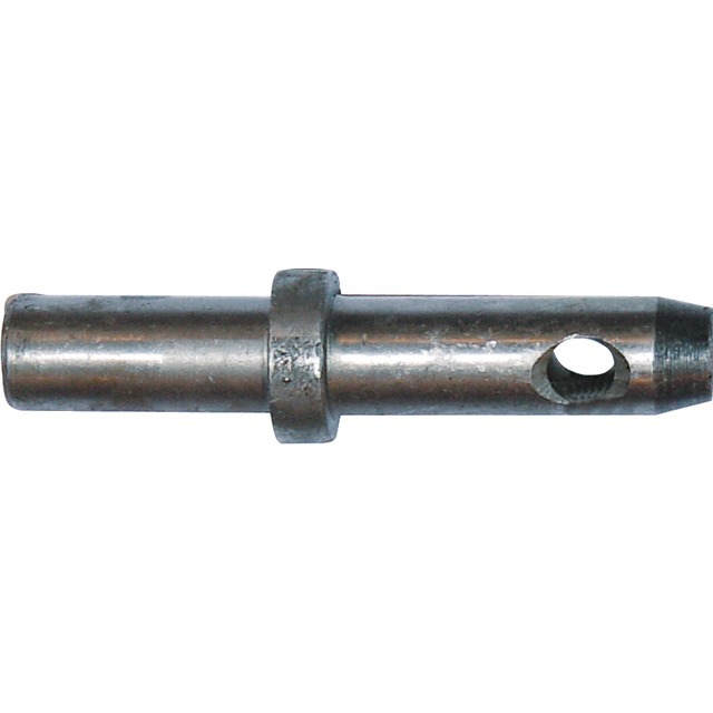AXE D'attelage Double A Souder 28-22 LG147 référence fournisseur 31110510